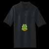 Tall Silk Touch Polo with Pocket Thumbnail