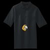 Tall Silk Touch Polo with Pocket Thumbnail