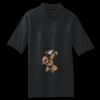 Tall Silk Touch Polo with Pocket Thumbnail