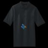 Tall Silk Touch Polo with Pocket Thumbnail
