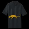 Tall Silk Touch Polo with Pocket Thumbnail