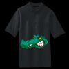Tall Silk Touch Polo with Pocket Thumbnail