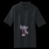Tall Silk Touch Polo with Pocket Thumbnail
