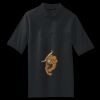 Tall Silk Touch Polo with Pocket Thumbnail