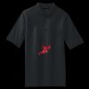 Tall Silk Touch Polo with Pocket Thumbnail