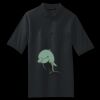 Tall Silk Touch Polo with Pocket Thumbnail