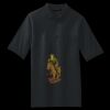 Tall Silk Touch Polo with Pocket Thumbnail