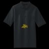 Tall Silk Touch Polo with Pocket Thumbnail