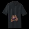 Tall Silk Touch Polo with Pocket Thumbnail