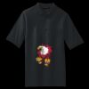 Tall Silk Touch Polo with Pocket Thumbnail