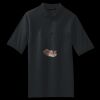 Tall Silk Touch Polo with Pocket Thumbnail