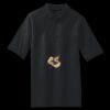 Tall Silk Touch Polo with Pocket Thumbnail
