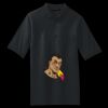 Tall Silk Touch Polo with Pocket Thumbnail