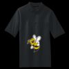 Tall Silk Touch Polo with Pocket Thumbnail