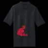 Tall Silk Touch Polo with Pocket Thumbnail