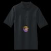 Tall Silk Touch Polo with Pocket Thumbnail