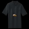 Tall Silk Touch Polo with Pocket Thumbnail