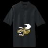 Tall Silk Touch Polo with Pocket Thumbnail