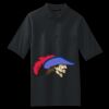 Tall Silk Touch Polo with Pocket Thumbnail
