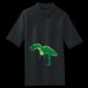 Tall Silk Touch Polo with Pocket Thumbnail