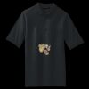 Tall Silk Touch Polo with Pocket Thumbnail
