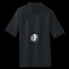 Tall Silk Touch Polo with Pocket Thumbnail