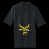 Tall Silk Touch Polo with Pocket Thumbnail