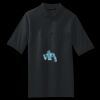 Tall Silk Touch Polo with Pocket Thumbnail
