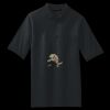 Tall Silk Touch Polo with Pocket Thumbnail