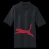 Tall Silk Touch Polo with Pocket Thumbnail