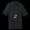 Tall Silk Touch Polo with Pocket Thumbnail