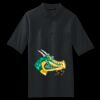 Tall Silk Touch Polo with Pocket Thumbnail