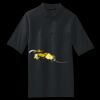 Tall Silk Touch Polo with Pocket Thumbnail