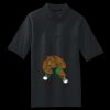 Tall Silk Touch Polo with Pocket Thumbnail