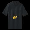 Tall Silk Touch Polo with Pocket Thumbnail