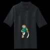 Tall Silk Touch Polo with Pocket Thumbnail
