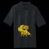 Tall Silk Touch Polo with Pocket Thumbnail