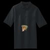 Tall Silk Touch Polo with Pocket Thumbnail