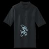 Tall Silk Touch Polo with Pocket Thumbnail