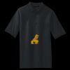 Tall Silk Touch Polo with Pocket Thumbnail