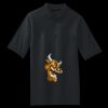Tall Silk Touch Polo with Pocket Thumbnail