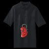 Tall Silk Touch Polo with Pocket Thumbnail