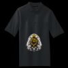 Tall Silk Touch Polo with Pocket Thumbnail