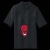 Tall Silk Touch Polo with Pocket Thumbnail