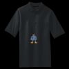 Tall Silk Touch Polo with Pocket Thumbnail
