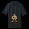 Tall Silk Touch Polo with Pocket Thumbnail