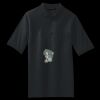 Tall Silk Touch Polo with Pocket Thumbnail
