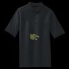 Tall Silk Touch Polo with Pocket Thumbnail