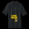 Tall Silk Touch Polo with Pocket Thumbnail