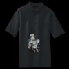 Tall Silk Touch Polo with Pocket Thumbnail